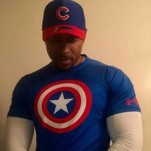 Meet your Posher, Rodney